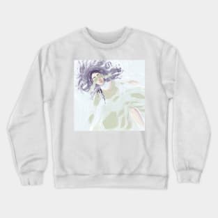 The lake Crewneck Sweatshirt